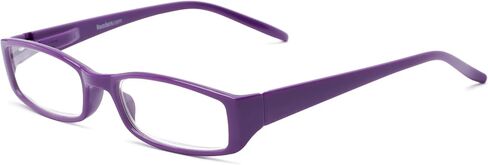 Readers.com Reading Glasses: The Sophie rectangle Style for female in Saudi Arabia