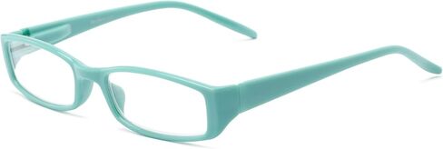 Readers.com Reading Glasses: The Sophie rectangle Style for female in Saudi Arabia