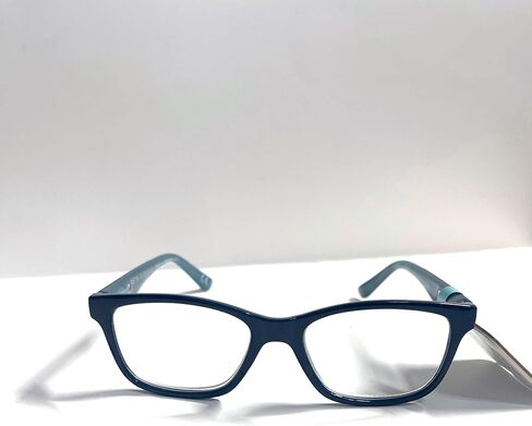 Foster Grant Gloss Tulla blue teal 2.75 in Saudi Arabia