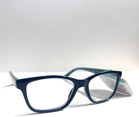 Foster Grant Gloss Tulla blue teal 2.75 in Saudi Arabia