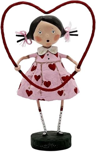 GenericJINCHENG لوري ميتشل 11127 مؤطرة بالحب in Kuwait