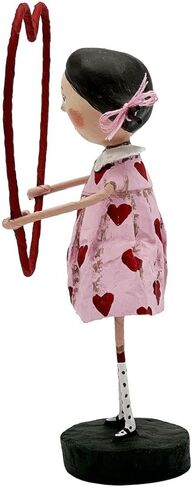 GenericJINCHENG لوري ميتشل 11127 مؤطرة بالحب in Kuwait