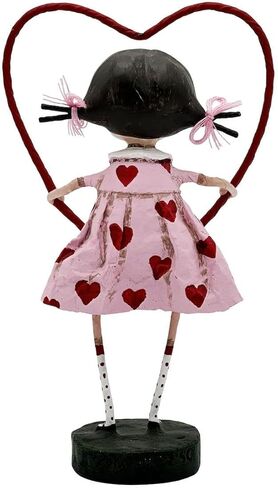 GenericJINCHENG لوري ميتشل 11127 مؤطرة بالحب in Kuwait