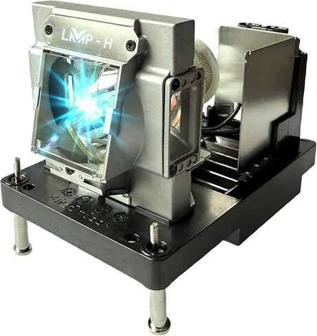 NP35LP / 100014090 مصباح بروجيكتور بديل مع مبيت متوافق مع NEC NP-V332W NP-V302H NP- V302H V332X V332W V332X in Kuwait