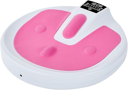 Pelvic Floor Exerciser for Bladder Control, Non-invasive Pelvic Strengthening Training Device for Men & Women, Portable Kegel Device for Home in Saudi Arabia