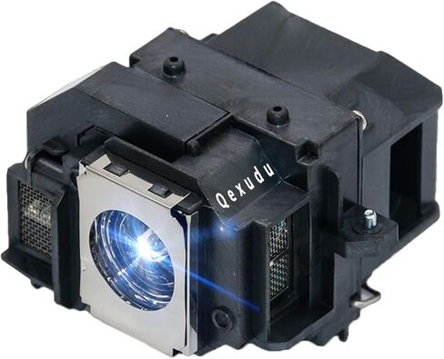 NP13LP /NP18LP (OEM Original Bulb Inside) with Housing for NEC NP-V260X NP215 NP110 V230 V260 NP115 NP210 NP216 V230X V260G V260W NP-V300W NP-V300WG NP-V300X V311W V311X V281W Projector Lamp in Saudi Arabia