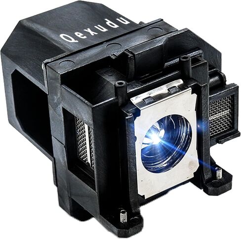 NP13LP /NP18LP (OEM Original Bulb Inside) with Housing for NEC NP-V260X NP215 NP110 V230 V260 NP115 NP210 NP216 V230X V260G V260W NP-V300W NP-V300WG NP-V300X V311W V311X V281W Projector Lamp in Saudi Arabia