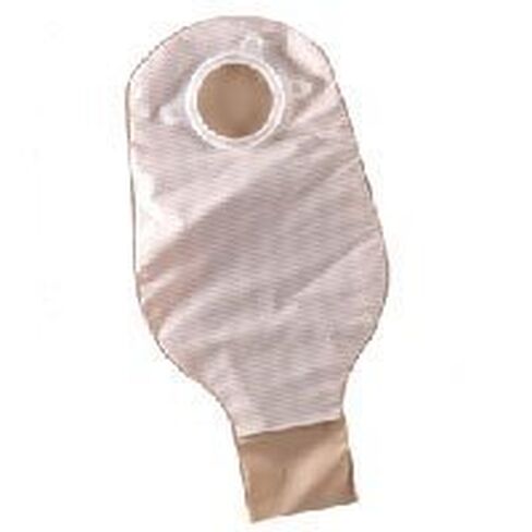 Surfit Natura Drainable Pouch, 12 inch Opaque with 2-Sided Comfort Panel, Model No : 401503, Size : 57 mm - 10/Box in Saudi Arabia