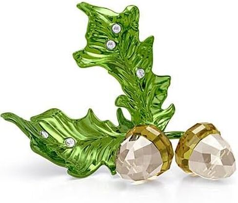 SWAROVSKI Acorns in Saudi Arabia