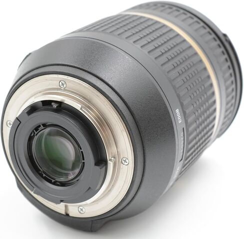 Tamron 18-270mm Di II VC NIK B003 Lens in Saudi Arabia