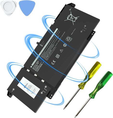 68WH GJKNX LAPTOP BUTTARY استبدال Dell Latitude 5480 5490 5580 5590 5491 5280 5495 5591 5288 5488 5290 E5480 E5580 E5490 E5590 3520 3530 7.6V 5YHR4 451-BBZG 0gd1jp in Saudi Arabia