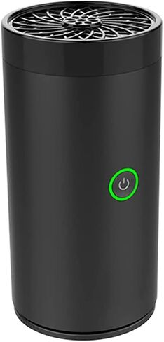 MIRCTRI Portable Bakhoor Burner Electric - Electric Incense Burner - USB Rechargeable Electronic Bakhoor Incense Burner with Timing-Arabian Bakhoor Burner for Home,Car,Office,Meditation (Red Wine) in Saudi Arabia