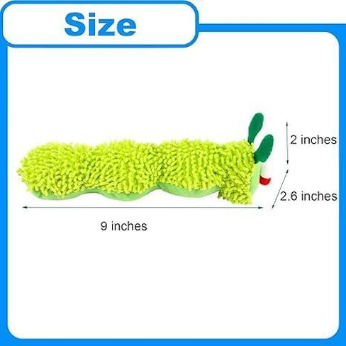 Bearded Dragon Cat Accessories Figurines,Interactive Bearded Dragon Simulation Stuffed for Cat,Rabbits,Dog and More in Saudi Arabia