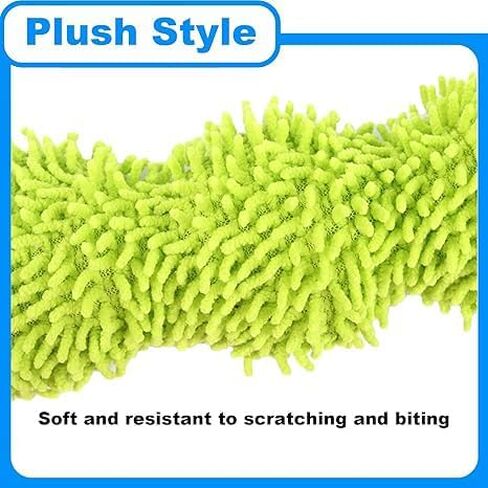 Bearded Dragon Cat Accessories Figurines,Interactive Bearded Dragon Simulation Stuffed for Cat,Rabbits,Dog and More in Saudi Arabia