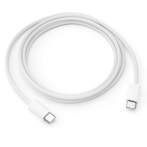 CarPlay Cable for iPhone 15/16/16 Pro Max/Plus, 2Pack USB A to USB C Cord for CarPlay Cable, iPad USB C Charging Cable for iPad Pro 13/12.9/11 inch,iPad Air Car Charger Cable Cord 3FT,(White) in Saudi Arabia