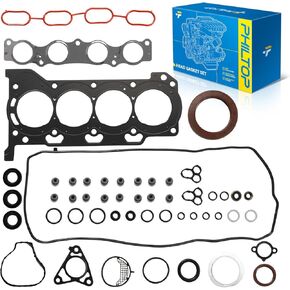PHILTOP Cylinder Engine Head Gasket Set, for Scion tc 2011-2016, for to-yo-ta Camry/Highlander/RAV4/Sienna/Venza 2009-2019, 2.5L/2.7L L4, OE# HS26562PT in Saudi Arabia