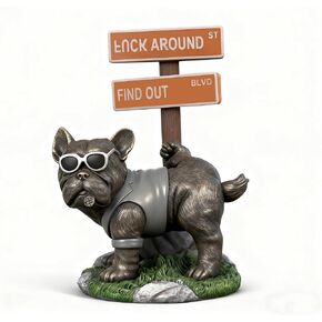 LRNIOT French Bulldog Gifts for Men Funny Bulldog Gifts for Frenchie Owners Friend Dog Lovers in Saudi Arabia