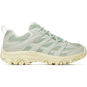Merrell Women's Moab 3 حذاء المشي لمسافات طويلة ، بخار Gray ، 7.5 in Kuwait