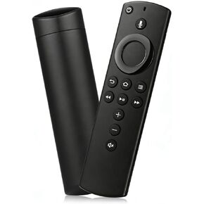 Replacement Voice Remote Control Compatible with AMZ Smart TVs Stick/Lite/4K/TV Cube, Smart TVs (3rd Gen), Not for Insignia-Toshiba-Pioneer Smart TV in Saudi Arabia