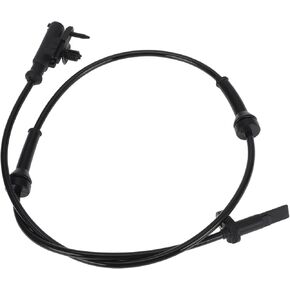 ABS Wheel Speed Sensor for Smart Fortwo Durable No.A4515400117 | Rear Right ABS Speed Sensor 1 Pcs in Kuwait