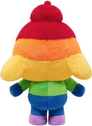 POP MART Crybaby Cheer UP, Baby! Series-Plush Doll, 11.81 inches Height, Toys for Modern Home Decor, Collectible Toy Set for Desk Accessories, 1PC in Saudi Arabia