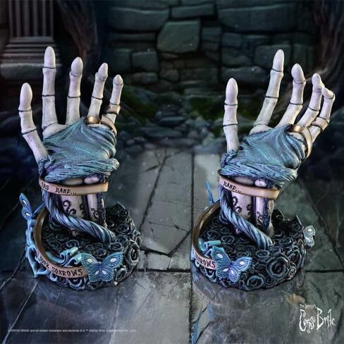 Nemesis Now Corpse Bride with This Hand Vow Figurine in Saudi Arabia