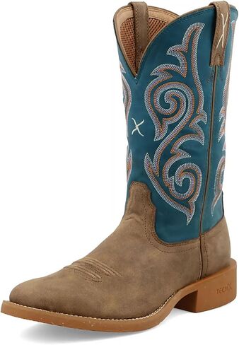 Twisted X womens 11" Tech X Boot in Saudi Arabia