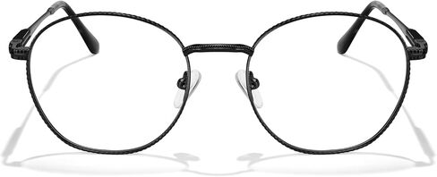 OLIEYE Round Reading Glasses for Unisex Fashionable Design Reader Spring Hinges And Computer Glasses in Saudi Arabia