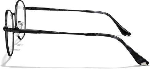 OLIEYE Round Reading Glasses for Unisex Fashionable Design Reader Spring Hinges And Computer Glasses in Saudi Arabia
