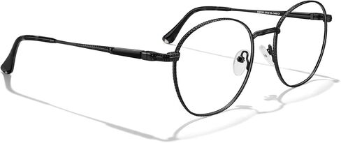 OLIEYE Round Reading Glasses for Unisex Fashionable Design Reader Spring Hinges And Computer Glasses in Saudi Arabia