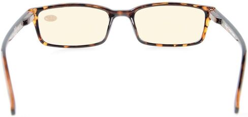 CessBlu Blue Light Filter Glasses Men Women Reading Computer UV Protection Eyeglasses in Saudi Arabia