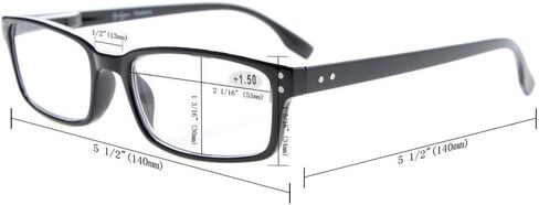 CessBlu Blue Light Filter Glasses Men Women Reading Computer UV Protection Eyeglasses in Saudi Arabia