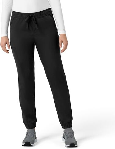 Carhartt Women's Boot Cut Cargo Scrub Pant in Saudi Arabia