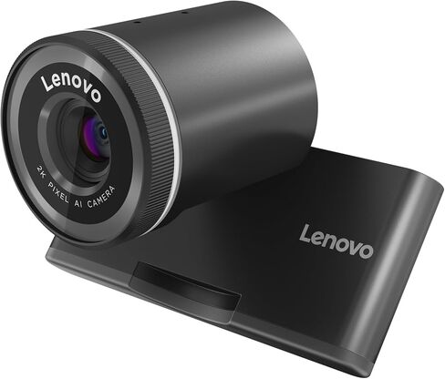 LENOVO 4K PRO Webcam in Saudi Arabia