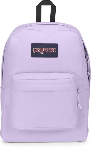 Jansport Superbreak One Groer Rucksack ، Black ، مقاس واحد ، Superbreak واحد in Saudi Arabia