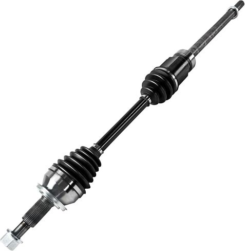 Scitoo الأمامي الأمامي لبرنامج السائق اليسرى CV Axle Sheaft Fit for Infiniti JX35 ، لـ Infiniti QX60 ، لنيسان باثفايندر 3.5L in Saudi Arabia