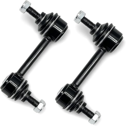 K750630 2PC Front Stabilizer Sway Bar End Link Fit for Chevy 2012 2013 2014 2015 2016 2017 2018 2019 2020 Sonic in Kuwait