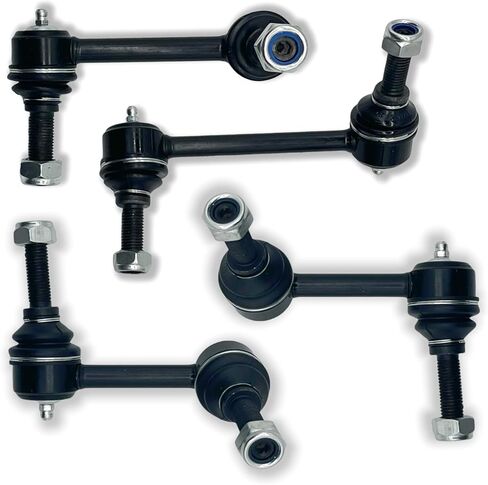 K750630 2PC Front Stabilizer Sway Bar End Link Fit for Chevy 2012 2013 2014 2015 2016 2017 2018 2019 2020 Sonic in Kuwait
