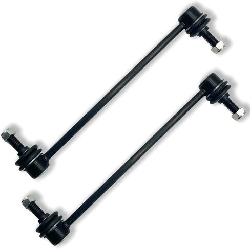 K750630 2PC Front Stabilizer Sway Bar End Link Fit for Chevy 2012 2013 2014 2015 2016 2017 2018 2019 2020 Sonic in Kuwait