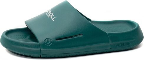 Roll Recovery Superplush Women Slide Shoe Footwear in Kuwait
