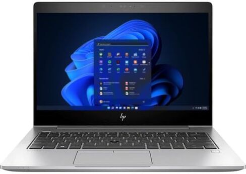 HP EliteBook 830 G8 Touchscreen Laptop, 13.3" Full HD, 11th Core i7-1185G7, 32GB RAM, 512GB SSD, CAM, Backlit Keyboard, HDMI, CAM, Windows 11Pro(Renewed) in Saudi Arabia
