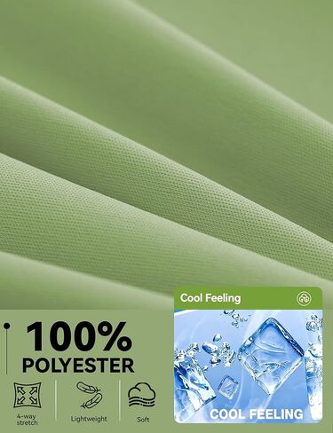 قمصان الشمس النسائية UPF 50+ حماية الأشعة فوق البنفسجية الطفح الطفح الطفح الخفيف الوزن السريع جاف جاف SPF قمم المشي لمسافات طويلة in Kuwait