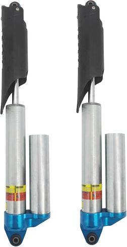 امتصاص الصدمات الخلفي BL3Z-18125-K متوافق مع Ford F-150 FX4 ، King Ranch ، Lariat ، Platinum ، STX ، SVT Raptor ، XL ، XLT 2011-2015 ، 3.5/3.7/5.0/6.2LASH24541 ، ASH-24541 ، BL3Z-18 in Kuwait