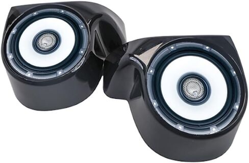 MSHXM694LK13 - Motorcyle 1998-2013 Cut-in Lid Kit with HXM69F4 in Kuwait