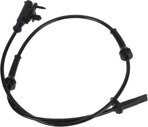 ABS Wheel Speed Sensor for Smart Fortwo Durable No.A4515400117 | Rear Right ABS Speed Sensor 1 Pcs in Kuwait