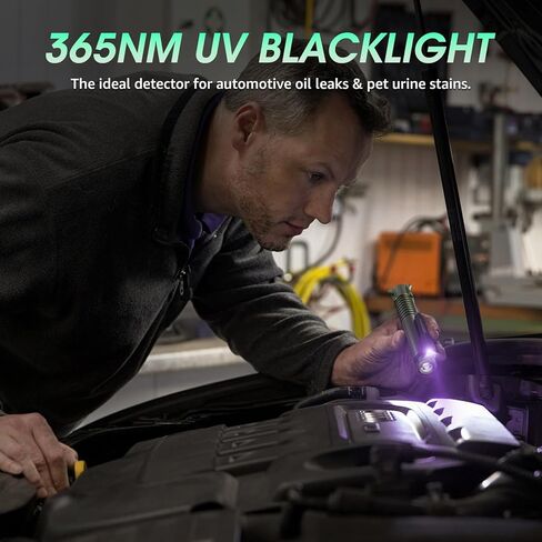 Rechargeable Flashlights High Lumens, Super Bright LED Powerful Tactical Flashlight, High Powered Flashlight, 5 Modes Zoomable Waterproof Handhel Flash Lights for Emergency Home Camping Hiking Outdoor in Kuwait