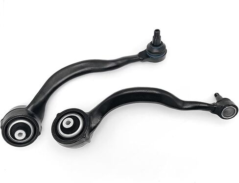 Front Lower Forward Control Arm Suspension Kit Compatible with 2013-2018 Land Rover Discovery Range Rover in Saudi Arabia