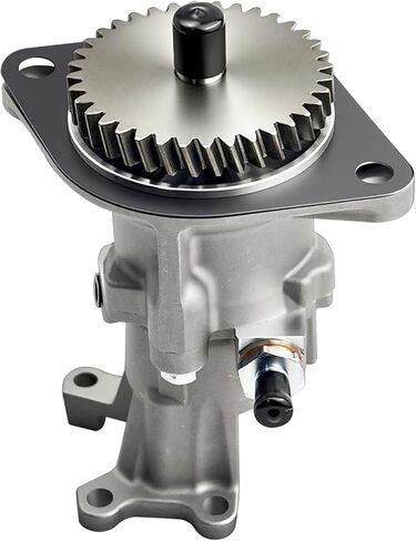 5102084AA BRAKE PRAKE PUMP FITS لـ DODGE RAM 2500/3500 2003 2004 2005 2006 ، 5.9L 6.7L ، VACUUM PUMP استبدل OE# 64-1027 ، 3965925 in Kuwait