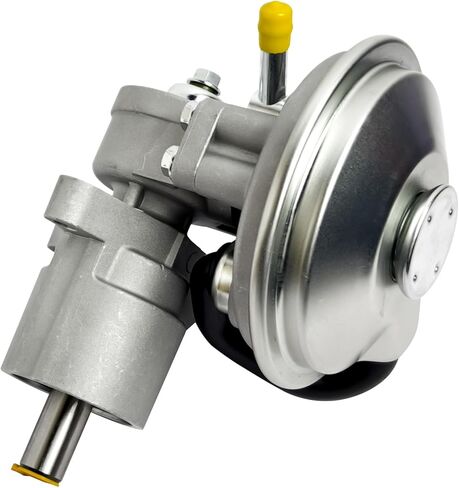 5102084AA BRAKE PRAKE PUMP FITS لـ DODGE RAM 2500/3500 2003 2004 2005 2006 ، 5.9L 6.7L ، VACUUM PUMP استبدل OE# 64-1027 ، 3965925 in Kuwait