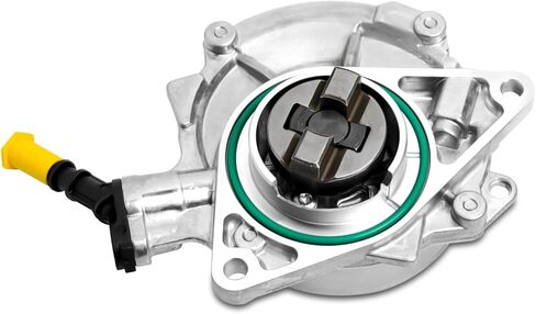 5102084AA BRAKE PRAKE PUMP FITS لـ DODGE RAM 2500/3500 2003 2004 2005 2006 ، 5.9L 6.7L ، VACUUM PUMP استبدل OE# 64-1027 ، 3965925 in Kuwait